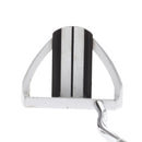 TaylorMade Raylor Ghost CO-72 Mens Right Hand Putter 35" Mallet - Super Stroke Tour 3.0