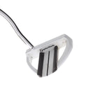 TaylorMade Raylor Ghost CO-72 Mens Right Hand Putter 35" Mallet - Super Stroke Tour 3.0