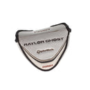 TaylorMade Raylor Ghost CO-72 Mens Right Hand Putter 35" Mallet - Super Stroke Tour 3.0