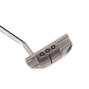 Scotty Cameron Special Select Fastback 1.5 Mens Right Hand Putter 34" Mid-Mallet - Scotty Cameron Grip