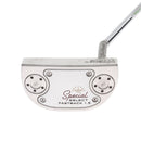 Scotty Cameron Special Select Fastback 1.5 Mens Right Hand Putter 34" Mid-Mallet - Scotty Cameron Grip