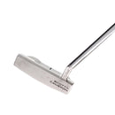 Scotty Cameron Special Select Fastback 1.5 Mens Right Hand Putter 34" Mid-Mallet - Scotty Cameron Grip