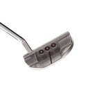 Scotty Cameron Special Select Fastback 1.5 Mens Right Hand Putter 34" Mid-Mallet - Scotty Cameron Grip