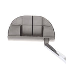 Scotty Cameron Special Select Fastback 1.5 Mens Right Hand Putter 34" Mid-Mallet - Scotty Cameron Grip