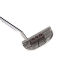 Scotty Cameron Special Select Fastback 1.5 Mens Right Hand Putter 34" Mid-Mallet - Scotty Cameron Grip
