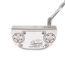Scotty Cameron Special Select Fastback 1.5 Mens Right Hand Putter 34" Mid-Mallet - Scotty Cameron Grip