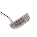 Scotty Cameron Special Select Fastback 1.5 Mens Right Hand Putter 34" Mid-Mallet - Scotty Cameron Grip