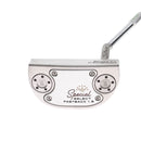 Scotty Cameron Special Select Fastback 1.5 Mens Right Hand Putter 34" Mid-Mallet - Scotty Cameron Grip