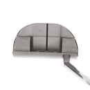 Scotty Cameron Special Select Fastback 1.5 Mens Right Hand Putter 34" Mid-Mallet - Scotty Cameron Grip