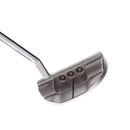 Scotty Cameron Special Select Fastback 1.5 Mens Right Hand Putter 34" Mid-Mallet - Scotty Cameron Grip