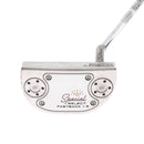 Scotty Cameron Special Select Fastback 1.5 Mens Right Hand Putter 34" Mid-Mallet - Scotty Cameron Grip