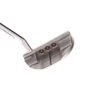 Scotty Cameron Special Select Fastback 1.5 Mens Right Hand Putter 34" Mid-Mallet - Scotty Cameron Grip