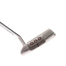 Scotty Cameron Special Select Newport 2.5 Mens Right Hand Putter 33" Blade - Scotty Cameron Grip
