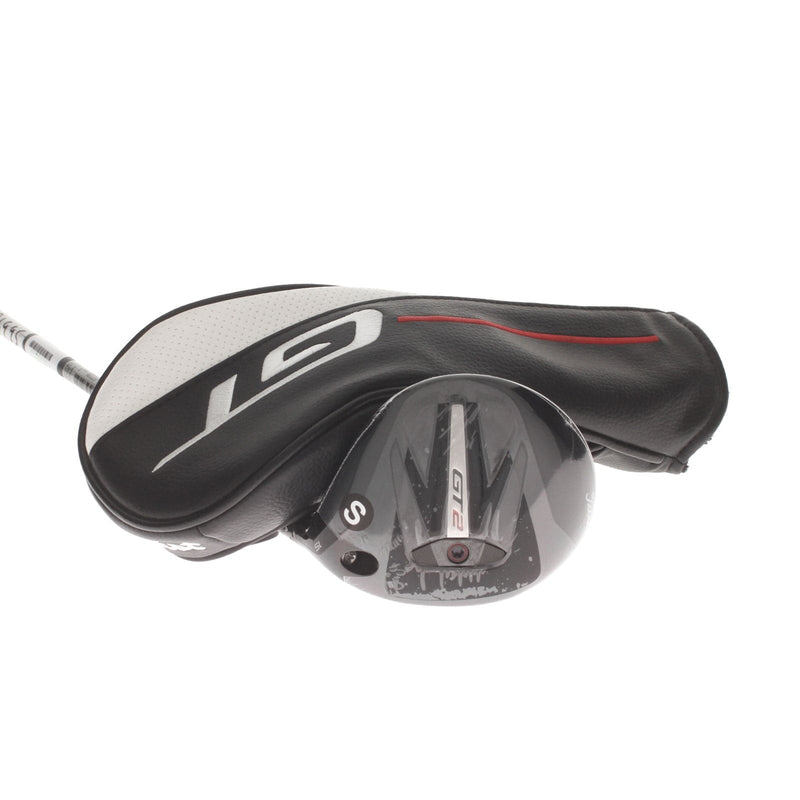 Titleist GT2 Graphite Mens Right Hand Fairway 3 Wood 15* Stiff - Tensei 1K Blue 65