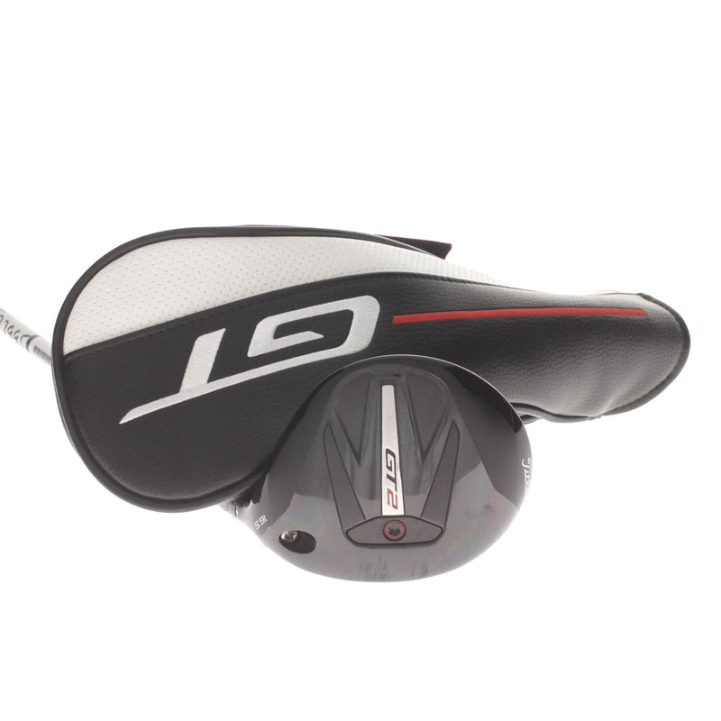 Titleist GT2 Graphite Mens Right Hand Fairway 3 Wood 16.5* Stiff - Tensei 1K Black 75