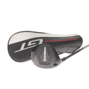 Titleist GT2 Graphite Mens Left Hand Fairway 3 Wood 15* Regular - Tensei 1K Blue 65