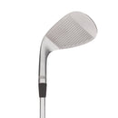 Titleist Vokey SM9 Steel Mens Right Hand Sand Wedge 56* 8 Bounce M Grind Wedge - BV Vokey