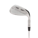 Titleist Vokey SM9 Steel Mens Right Hand Sand Wedge 56* 8 Bounce M Grind Wedge - BV Vokey