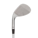 Titleist Vokey SM9 Steel Mens Right Hand Lob Wedge 58* 4 Bounce T Grind Wedge - BV Vokey