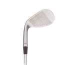 Titleist Vokey SM9 Steel Mens Right Hand Lob Wedge 58* 4 Bounce T Grind Wedge - BV Vokey