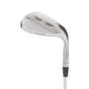 Titleist Vokey SM9 Steel Mens Right Hand Lob Wedge 60* 4 Bounce T Grind Wedge - BV Vokey