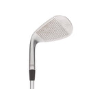 Titleist Vokey SM9 Steel Mens Right Hand Lob Wedge 60* 4 Bounce T Grind Wedge - BV Vokey