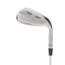 Titleist Vokey SM9 Steel Mens Right Hand Lob Wedge 60* 4 Bounce T Grind Wedge - BV Vokey