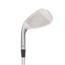 Titleist Vokey SM9 Steel Mens Right Hand Lob Wedge 60* 4 Bounce T Grind Wedge - BV Vokey
