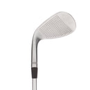 Titleist Vokey SM9 Steel Mens Right Hand Lob Wedge 60* 4 Bounce T Grind Wedge - BV Vokey