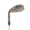 Titleist Vokey SM9 Steel Mens Left Hand Sand Wedge 54* 12 Bounce D Grind Wedge - BV Vokey