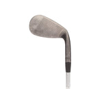 Titleist Vokey SM9 Steel Mens Left Hand Sand Wedge 54* 12 Bounce D Grind Wedge - BV Vokey