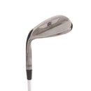Titleist Vokey SM9 Steel Mens Left Hand Lob Wedge 60* 10 Bounce S Grind Wedge - BV Vokey