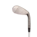 Titleist Vokey SM9 Steel Mens Left Hand Lob Wedge 60* 10 Bounce S Grind Wedge - BV Vokey