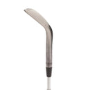 Titleist Vokey SM9 Steel Mens Left Hand Lob Wedge 60* 10 Bounce S Grind Wedge - BV Vokey