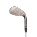Titleist Vokey SM9 Steel Mens Left Hand Lob Wedge 60* 10 Bounce S Grind Wedge - BV Vokey