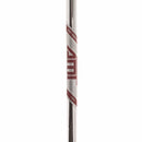 Titleist T350 Steel Mens Right Hand Irons 5-GW Regular - AMT Red R300