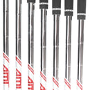 Titleist T350 Steel Mens Right Hand Irons 5-GW Regular - AMT Red R300