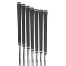 Titleist T350 Steel Mens Right Hand Irons 5-GW Regular - AMT Red R300