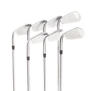 Titleist T350 Steel Mens Right Hand Irons 5-GW Regular - AMT Red R300
