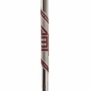 Titleist T350 Steel Mens Right Hand Irons 5-GW Regular - AMT Red R300