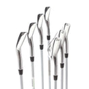 Titleist T350 Graphite Ladies Right Hand Irons 5-GW Ladies - Tensei AV Red Series AM(2)
