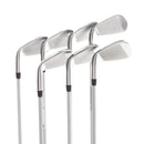 Titleist T350 Graphite Ladies Right Hand Irons 5-GW Ladies - Tensei AV Red Series AM(2)