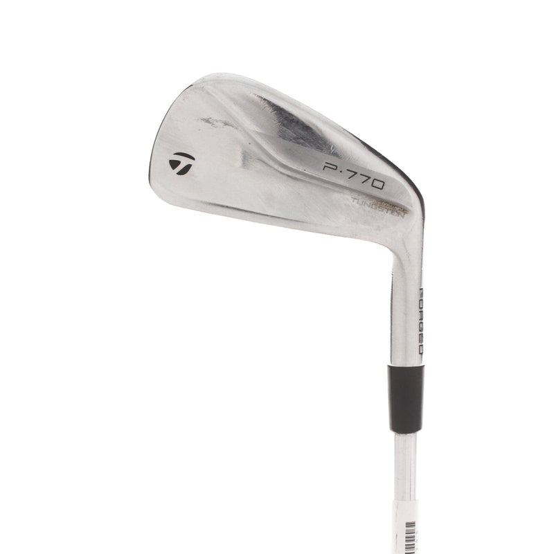 TaylorMade P770 2020 Steel Mens Right Hand 5 Iron 25.5* Regular - KBS Tour 110
