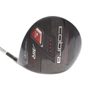 Cobra Air-X Graphite Mens Right Hand Driver 11.5* Regular - Ultra Lite 40