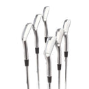 Srixon ZXi5 Steel Mens Right Hand Irons 5-PW Stiff - NSPro 850GH