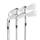 Srixon ZXi5 Steel Mens Right Hand Irons 5-PW Stiff - NSPro 850GH