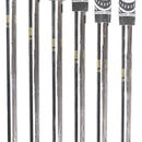 Srixon ZXi5 Steel Mens Right Hand Irons 5-PW Stiff - NSPro 850GH
