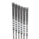 Srixon ZXi5 Steel Mens Right Hand Irons 5-PW Stiff - NSPro 850GH