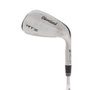 Cleveland RTZ Steel Mens Right Hand Gap Wedge 48* 10 Bounce Mid Grind Wedge - Dynamic Gold Spinner