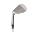 Cleveland RTZ Steel Mens Right Hand Lob Wedge 58* 6 Bounce Low Grind Wedge - Dynamic Gold Spinner